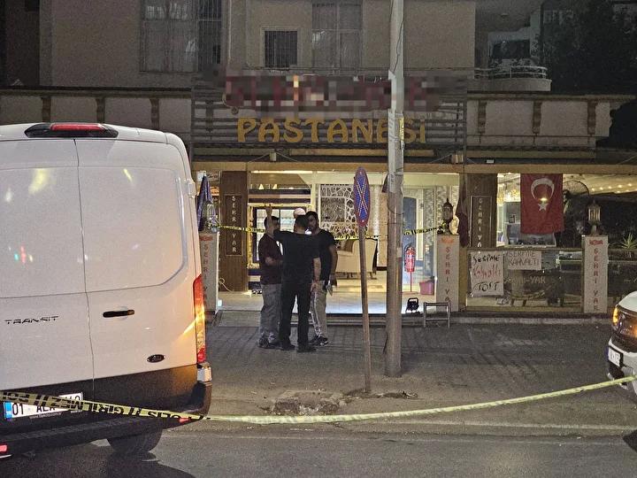 Adana’da Çocuk Yaşam Alanını Tehdit Eden Olay Çıktı