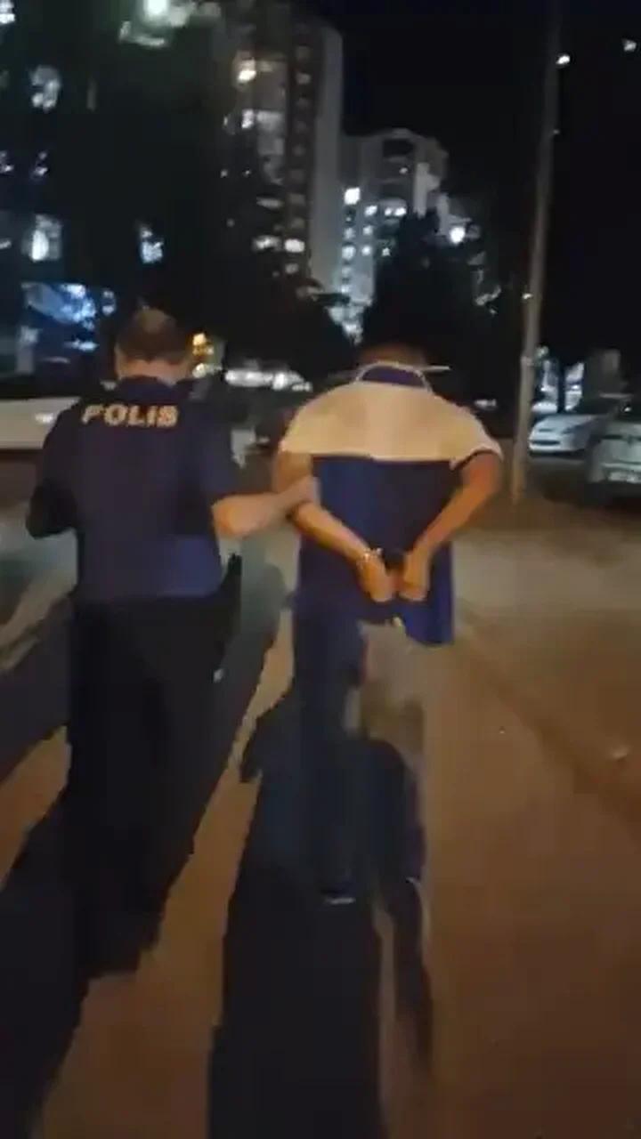 Adana’da Çocuk Yaşam Alanını Tehdit Eden Olay Çıktı