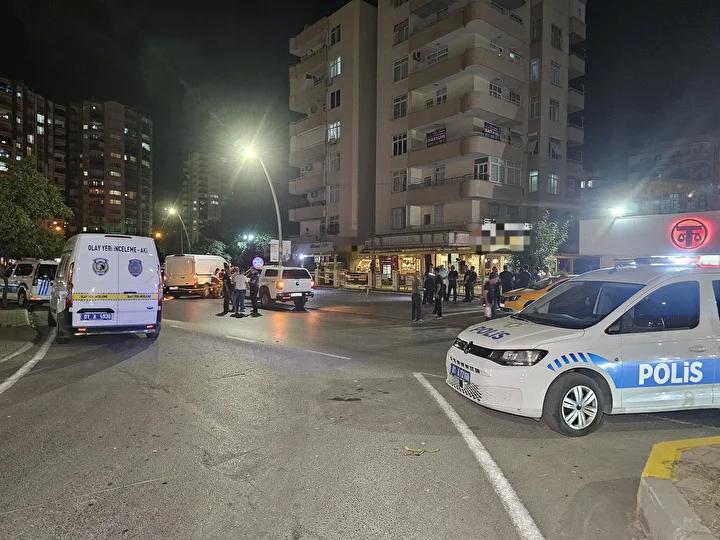 Adana’da Çocuk Yaşam Alanını Tehdit Eden Olay Çıktı