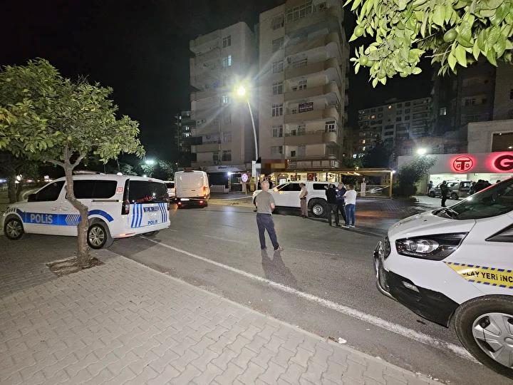 Adana’da Çocuk Yaşam Alanını Tehdit Eden Olay Çıktı