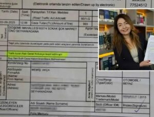 Adana’da Trafik Cezaları Üzerine Mahkeme Kararı ve Emsal Niteliği