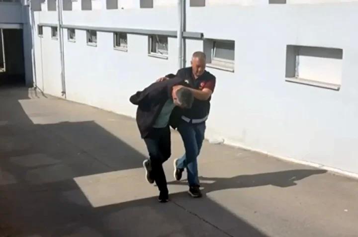 Adana’da Uyuşturucu Operasyonu: 55 Kilogram Skunk Ele Geçirildi