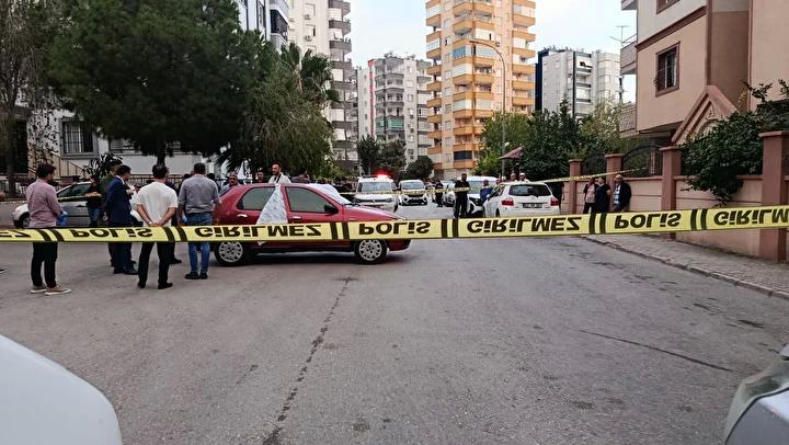 Adana'da Yoldaki Acil Durum: Sürücü Hayatını Kaybetti