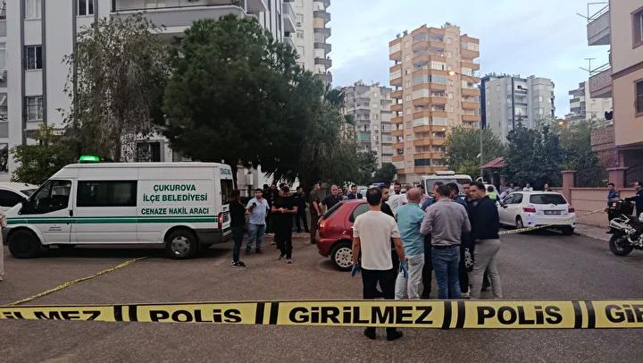 Adana'da Yoldaki Acil Durum: Sürücü Hayatını Kaybetti