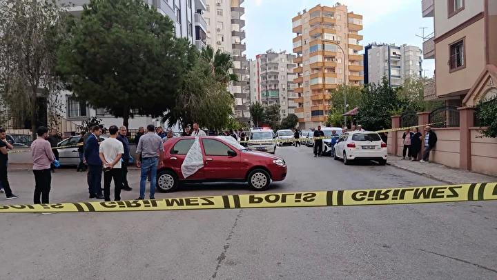 Adana'da Yoldaki Acil Durum: Sürücü Hayatını Kaybetti