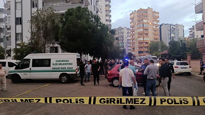 Adana'da Yoldaki Acil Durum: Sürücü Hayatını Kaybetti