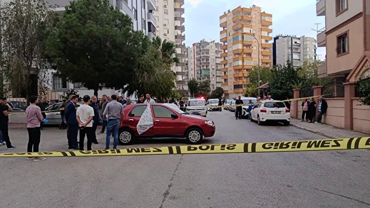 Adana'da Yoldaki Acil Durum: Sürücü Hayatını Kaybetti