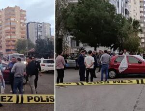 Adana’da Yoldaki Acil Durum: Sürücü Hayatını Kaybetti