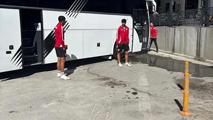 Adanaspor Takımının Yolculuğunda Yaşanan Güvenlik ve Mali Sorunlar