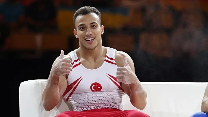 Adem Asil’den Dünya Şampiyonasında Tarihi Gümüş Madalya Zaferi
