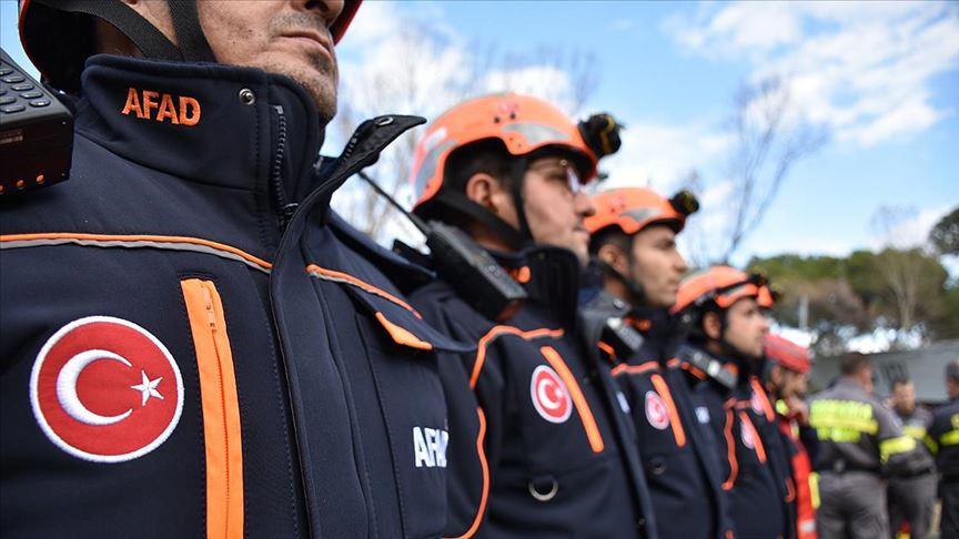 Başvuru Koşulları
