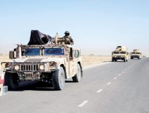 Afgan ve Pakistan Çatışmaları: Durand Hattı’nda Ağır Silahlı Çatışmalar