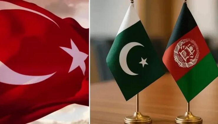 Afganistan ve Pakistan arasındaki barış görüşmelerinde yeni aşama
