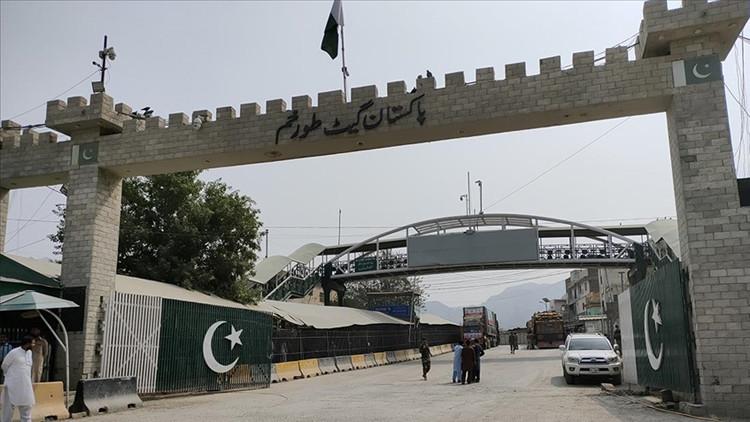 Afganistan ve Pakistan Arasındaki Yenilenen Sınır Gerilimi ve Ekonomik Etkileri 1 Afganistan ve Pakistan Arasındaki Yenilenen Sınır Gerilimi ve Ekonomik Etkileri