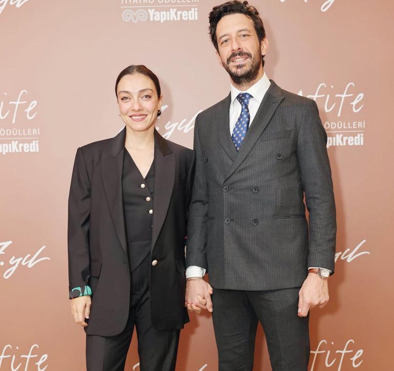 Afife Tiyatro Ödülleri 2023 Gecesi ve Ödüllerin Detayları