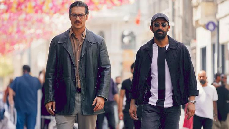 Afro Karakteri ve Filmdeki Yeri: Detaylı İnceleme 1 Yapım Detayları ve Kadro