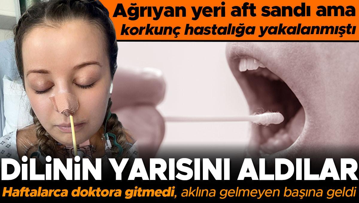 Hayatını Değiştiren Cerrahi ve Tedavi Süreci