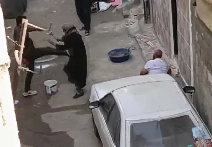Aile İçe Silahlı Çatışma: Bir Kişi Hayatını Kaybetti, Bir kişi Gözaltında