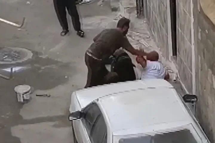 Aile İçe Silahlı Çatışma: Bir Kişi Hayatını Kaybetti, Bir kişi Gözaltında