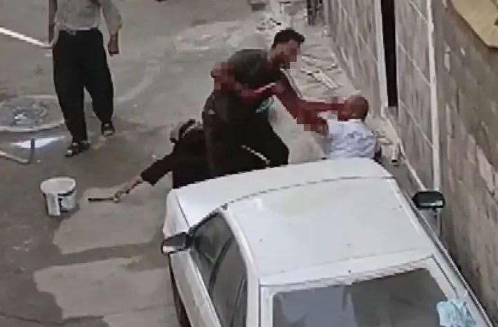 Aile İçe Silahlı Çatışma: Bir Kişi Hayatını Kaybetti, Bir kişi Gözaltında