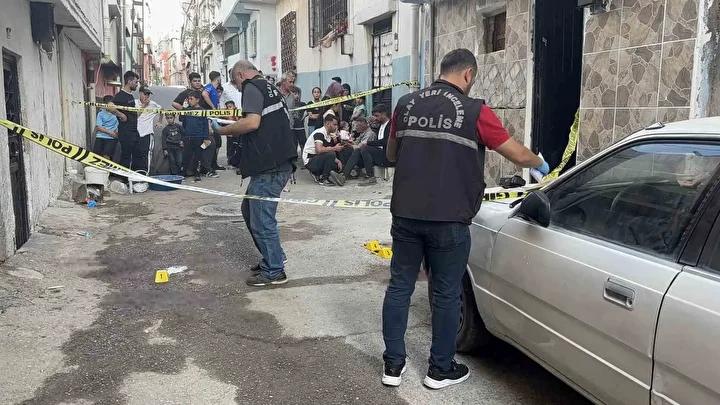 Aile İçe Silahlı Çatışma: Bir Kişi Hayatını Kaybetti, Bir kişi Gözaltında