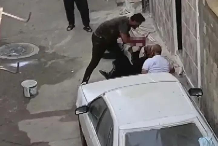 Aile İçe Silahlı Çatışma: Bir Kişi Hayatını Kaybetti, Bir kişi Gözaltında