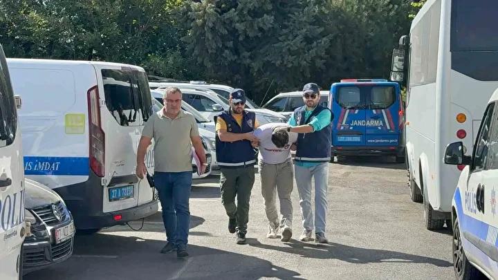Aile İçe Silahlı Çatışma: Bir Kişi Hayatını Kaybetti, Bir kişi Gözaltında