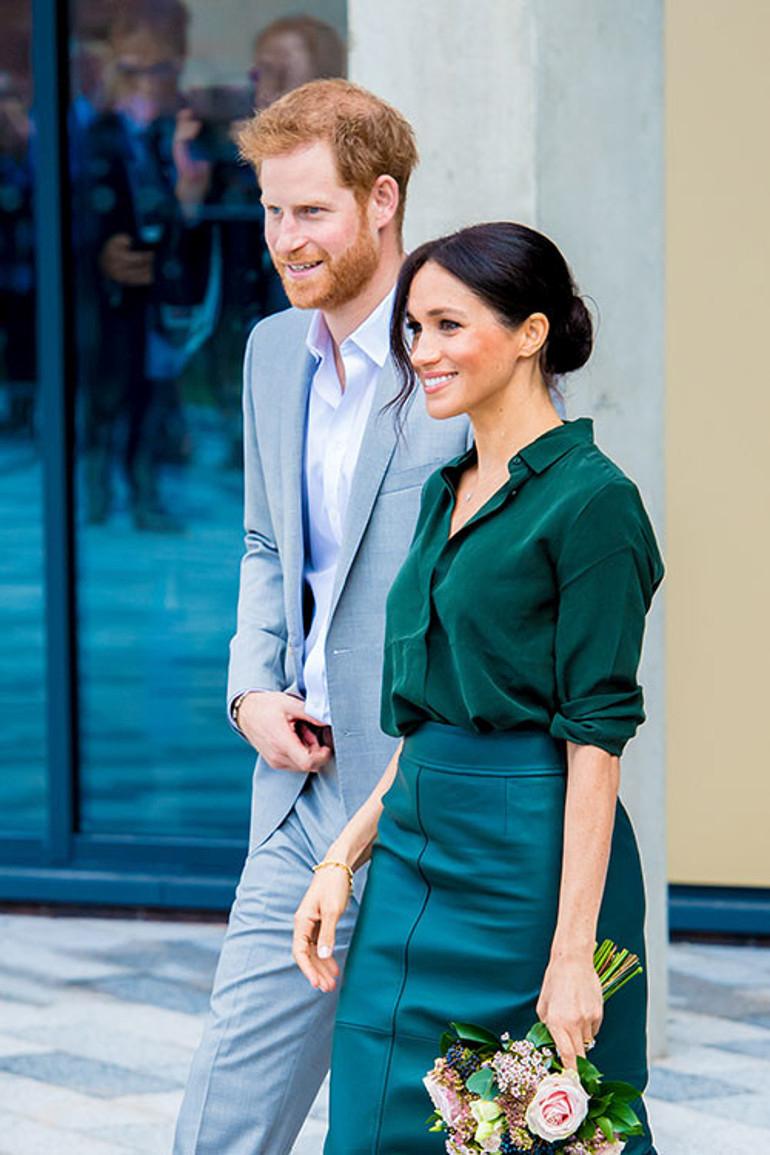 Aile İlişkilerinde Derin Kuzey Rüzgarları: Harry'nin Karmaşık Hikayesi 2 Aile İlişkilerinde Derin Kuzey Rüzgarları: Harry'nin Karmaşık Hikayesi