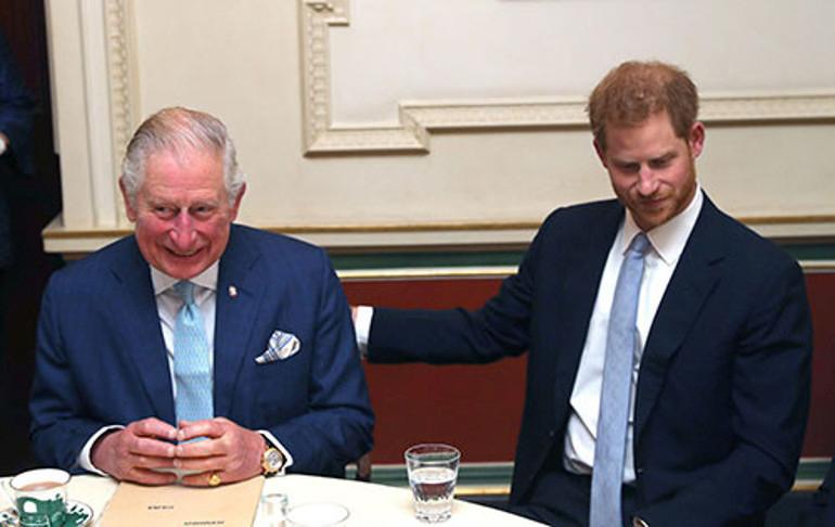 Aile İlişkilerinde Derin Kuzey Rüzgarları: Harry'nin Karmaşık Hikayesi 6 Aile İlişkilerinde Derin Kuzey Rüzgarları: Harry'nin Karmaşık Hikayesi