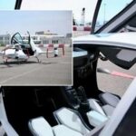 AirCar8217in Yenilikci Elektrikli Ucan Araci ve Gelecek Planlari