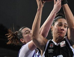 AJP Spor Salonu’nda Güncel Basketbol Turnuvası Programı ve Takım Bilgileri