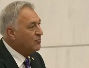 AK Parti Milletvekili Kaynak’tan CHP ve Özgür Özel’e Sert Tepki