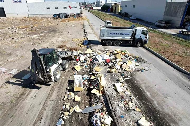 Çevre Koruma ve Kontrol Müdürü Profili ve Çalışmalar