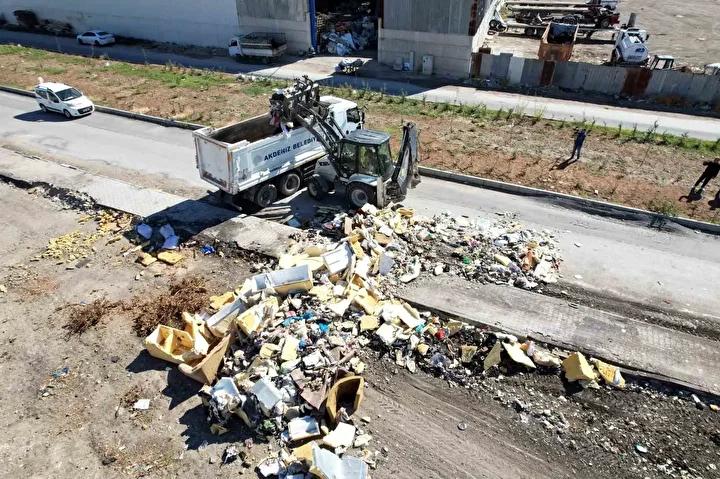 Çevre Koruma ve Kontrol Müdürü Profili ve Çalışmalar