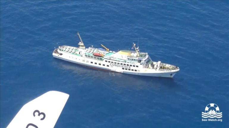 Akdeniz’de Gazze Yardım Girişimi Sevk Edildi: Uluslararası Filoda Heyecanlı Bekleyiş