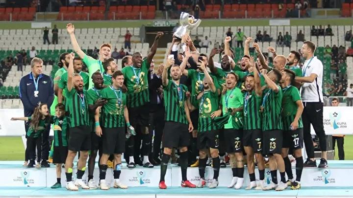 Akhisarspor'un Tarihçesi ve Güncel Durumu - Ülke Futbolundaki Yansımaları 7 Akhisarspor'un Tarihçesi ve Güncel Durumu - Ülke Futbolundaki Yansımaları