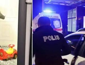 Aksaray’da Ailemizi Yasa Boğan Üzücü Olay