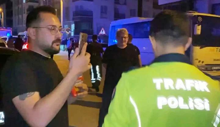 Hastanede Yapılan Test ve Sonuçlar