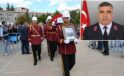 Aksaray’da Jandarma Kazası Sonrası Cenaze Töreni ve Şehitlerimizin Anısı