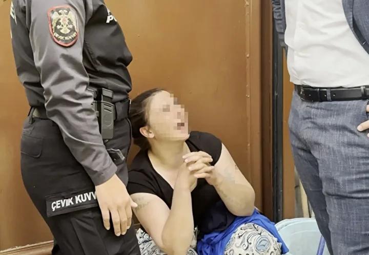 Aksaray'da Sahte Altın Hırsızlığı ve Kolluk Kuvvetlerinin Harekâtı
