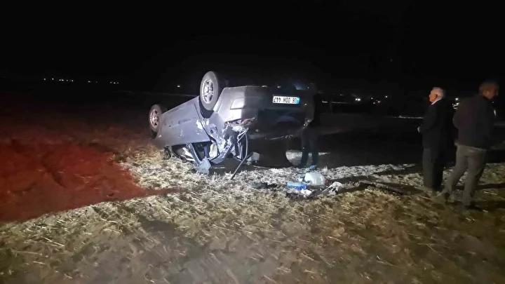 Aksaray’da Trafik Kazası: Yaralılar Hastaneye Kaldırıldı 1 Yaralıların Durumu ve Olayın Sonrası