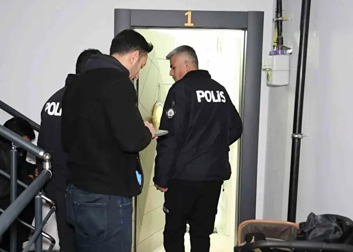 Aksaray'da Üzücü Olay: Anne ve Oğlunun Kahreden Sonu