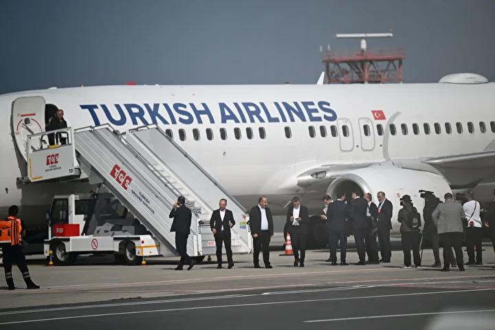 Güvenli Nakil ve Sağlık Muayeneleri