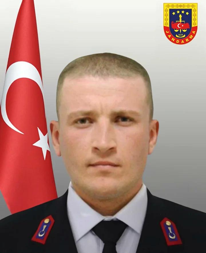 Akyazı'daki Trafik Kazasında İki Jandarma Astsubayımız Şehit Oldu