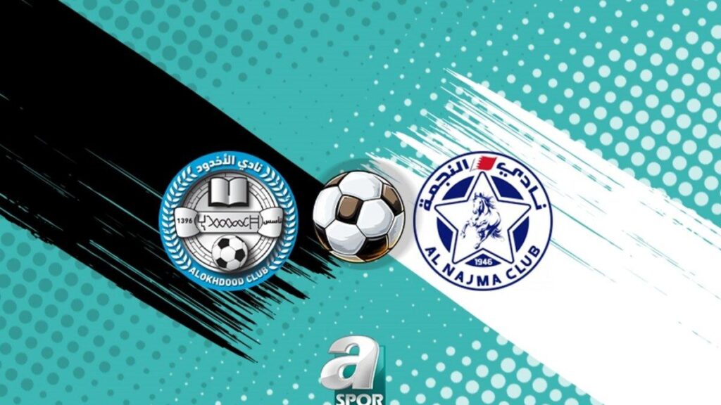 Al Akhdoud ile Al Najma Karşılaşmasının Detayları ve Son Durum