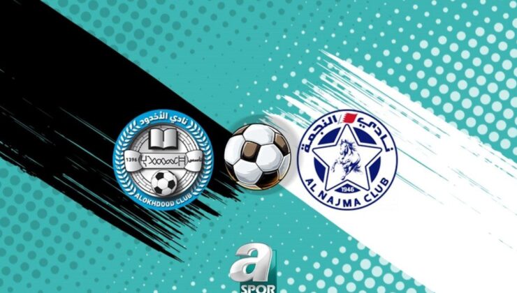 Al Akhdoud ile Al Najma Karşılaşmasının Detayları ve Son Durum