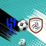 Al Hilal ve Al Shabab8217un Heyecan Dolu Karsilasmasi Detaylari