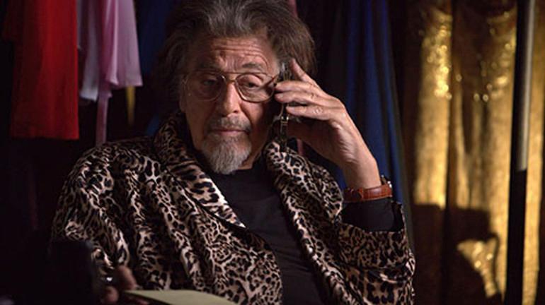 Al Pacino ve Diane Keaton'un Aşk Hikayesinde Derin Pişmanlıklar ve Hayatın Sürprizleri