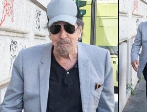 Al Pacino ve Diane Keaton’un Aşk Hikayesinde Derin Pişmanlıklar ve Hayatın Sürprizleri