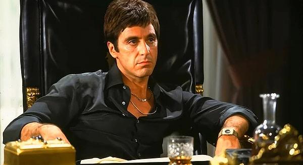 Al Pacino ve Genç Sevgilisi: 52 Yaş Farkıyla Gündemde
